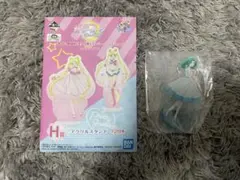 セーラームーン 一番くじ アクスタ 海王みちる