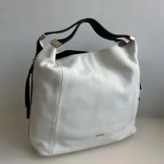 FURLA FURLA ハンドバッグ　ショルダーバッグ　レザーバッグ