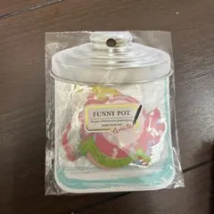 ミニメッセージシール