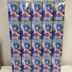 らき☆すた 泉こなた フィギュア 20個セット