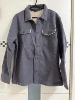 フリースジャケット