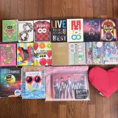 2026年最新】関ジャニ dvd まとめ売りの人気アイテム - メルカリ