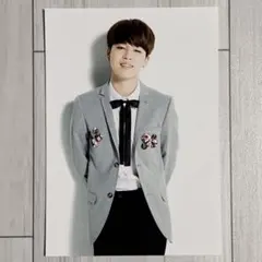 BTS 「I NEED U 」初回生産分限定トレカ JIMIN/ジミン - メルカリ