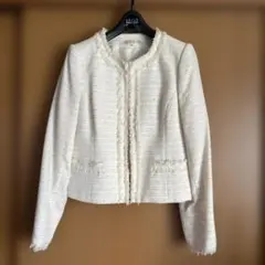 レディースフォーマルジャケット