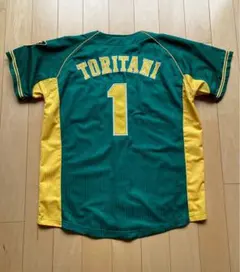阪神タイガース 森下翔太 【O】STADIUM HEROES DAY 1度着用 - メルカリ