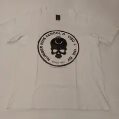 Face×NUMBER (N)INE Tシャツ サイズ4
