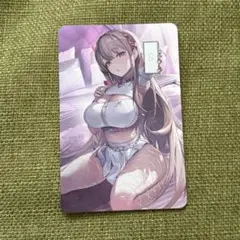 NIKKE 隊員募集チョコレート バイパー