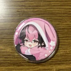 シクフォニ LAN ねむねむ SD 缶バッジ - メルカリ