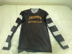 MXジャージ トライアンフ　triumphのサムネイル
