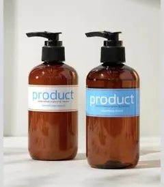 Product シャンプー コンディショナー モイストのサムネイル
