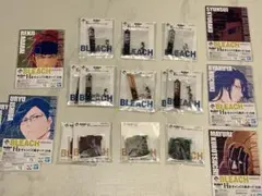 一番くじ BLEACH E賞 F賞 H賞 18点セット まとめ売り