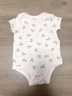 【美品】ラルフローレン 半袖 ロンパース 70サイズ