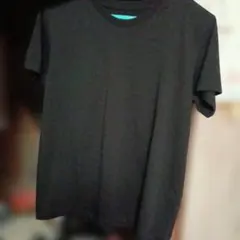 半袖 Tシャツ ブラック Lサイズ