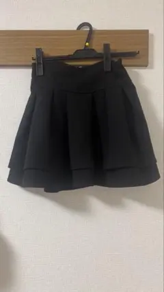 ミシェルマカロン 美脚スカート Sサイズ