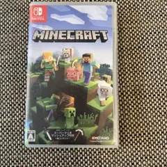Switch Minecraft