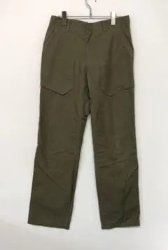 2025年最新】R NEWBOLD メンズ ワークパンツ・カーゴパンツ