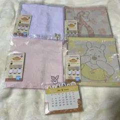 一番くじ くまのプーさん