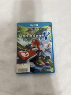 マリオカート8 Wii U
