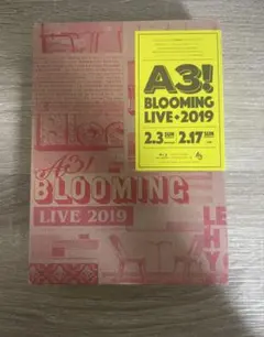 A3!BLOOMING LIVE 2019 SPECIAL BOX〈数量限定版…