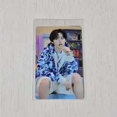 Stray Kids KARMA JYP JAPAN 特典 トレカ リノ