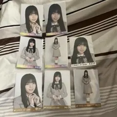 ニアジョイ ≒JOY 電話番号教えて 未開封 生写真 7セット - メルカリ