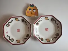 新品 コジコジ 炒飯皿 レンゲ グラス - メルカリ