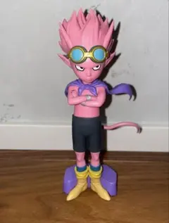 SAND LAND DXF-ベルゼブブ- フィギュアのサムネイル