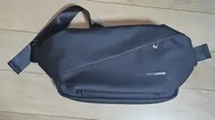 QUICK PACK ボディバッグ 斜めがけバッグ