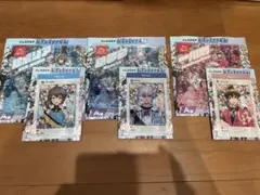 まとめ売り　Vtuberくじ　 凪夢夛・一翔剣・碧葉リアのサムネイル
