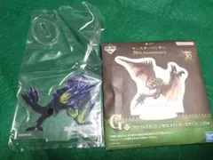 モンスターハンター 20周年 アクリルスタンド ブラキディオス