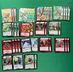 2026年最新】デュエマ引退品 旧枠の人気アイテム - メルカリ