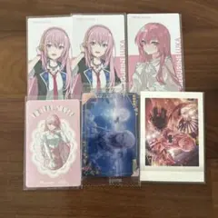 プロセカ　巡音ルカ⭐︎