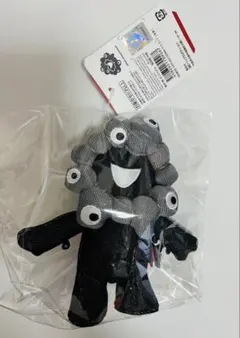 ミャクミャク　EDWIN EXPO2025