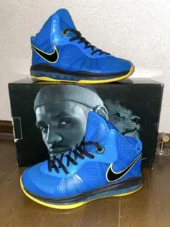 バスケットボールシューズ セットAj Lebron 28cm バスケットボールシューズ セットAj Lebron 28cm ナイキ