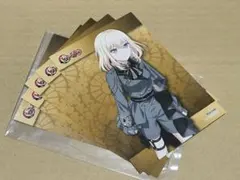 Ave Mujica KiLLKiSS 通常盤 アニメイト特典 ドロリス 欠品有 - メルカリ