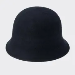 GU☆ウールブレンドハット