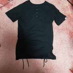 JaVa 半袖 Tシャツ ブラックのサムネイル