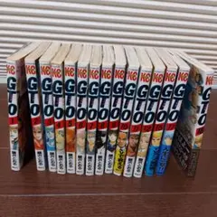 GTO 藤沢とおる 少年マガジン 全巻 セット - メルカリ