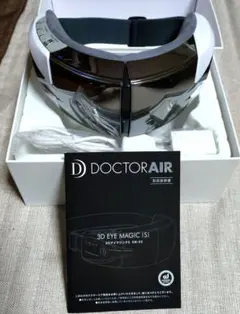 DOCTORAIR 3D EYE MAGIC S EM-03 本体 - メルカリ