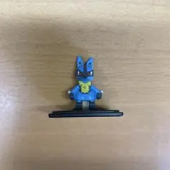 ルカリオ