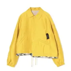 UNDERCOVER SS26 JACKET but beautiful 6…のサムネイル