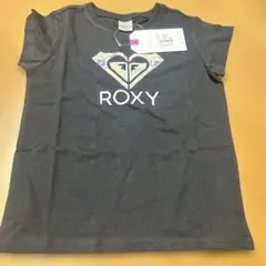 ROXY ブラック Tシャツ 120のサムネイル