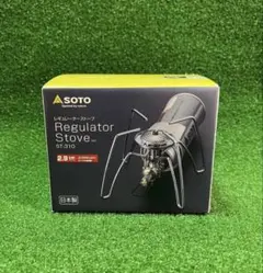 SOTOレギュレーターストーブST-310 IGTプレートセット - メルカリ