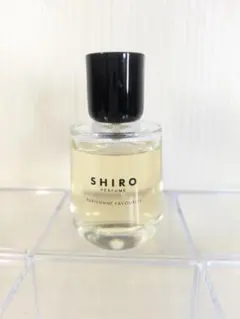 SHIRO 香水 MARVELLOUS STAR 100ml 廃盤 値段交渉可 - メルカリ