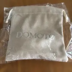 DOMOTO Stay with me 物販購入特典 ビー玉 巾着付き