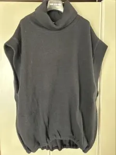 2026年最新】COGTHEBIGSMOKE ニットベストの人気アイテム - メルカリ