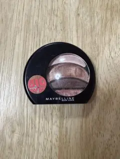 MAYBELLINE BIG EYES PK-2 アイシャドウパレット