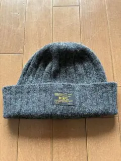 WTAPS FGZ / BEANIE / ALNY 25AW ビーニー - メルカリ