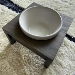 ZARA HOME スタンド付き ペットボウル 2個セット - メルカリ