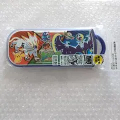 新品　Skater　ポケモン　食洗機対応スライド式トリオセット　日本製